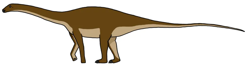 ซาปาลาซอรัส (Zapalasaurus)